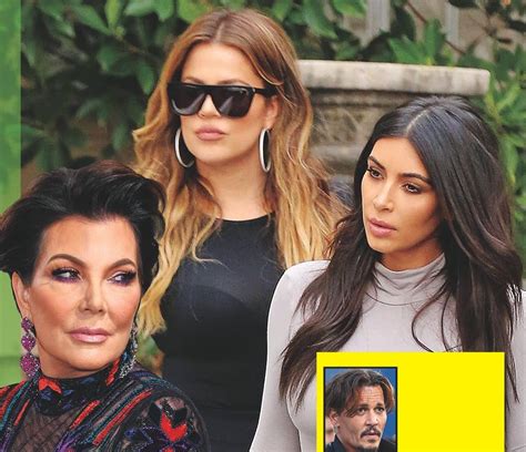 could the kardashians ever go broke